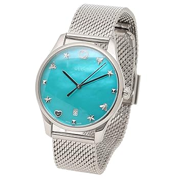 GUCCI グッチ　腕時計　スイス製 GUCCI グッチ レクタンギュラー ウォッチ 時計 スイス製 USED